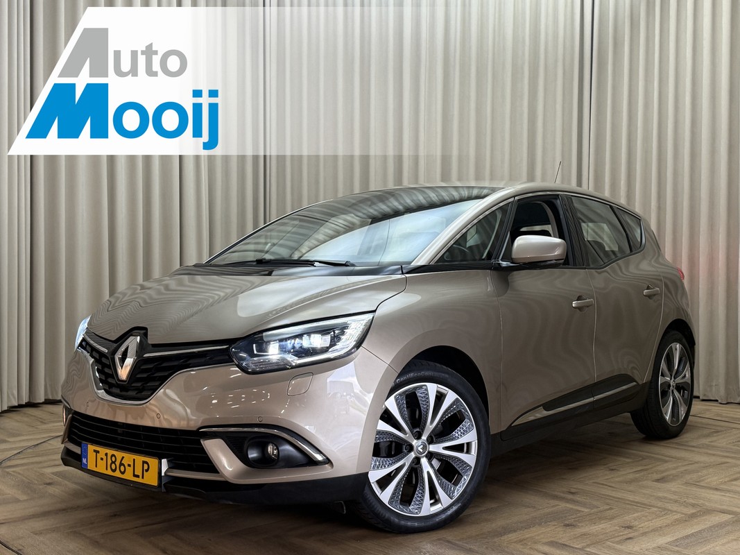 Renault Scénic