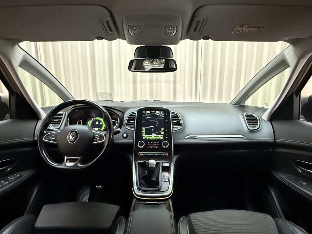Renault Scénic