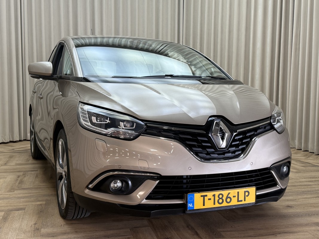 Renault Scénic