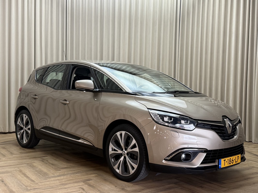 Renault Scénic