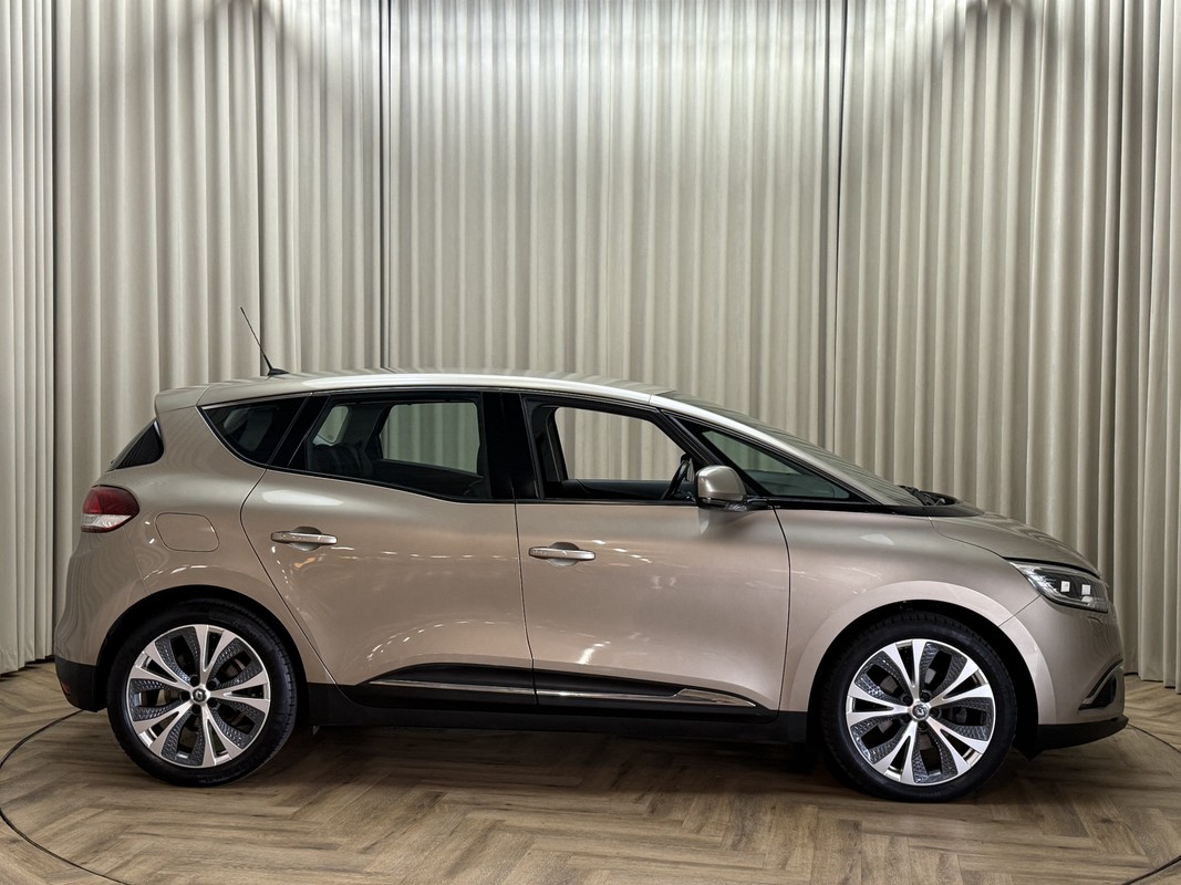 Renault Scénic