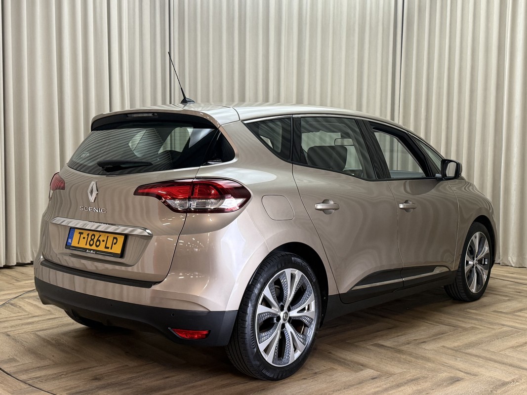 Renault Scénic