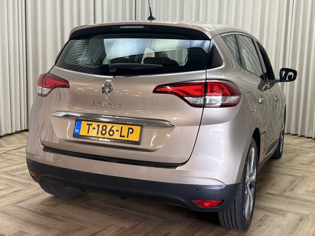 Renault Scénic