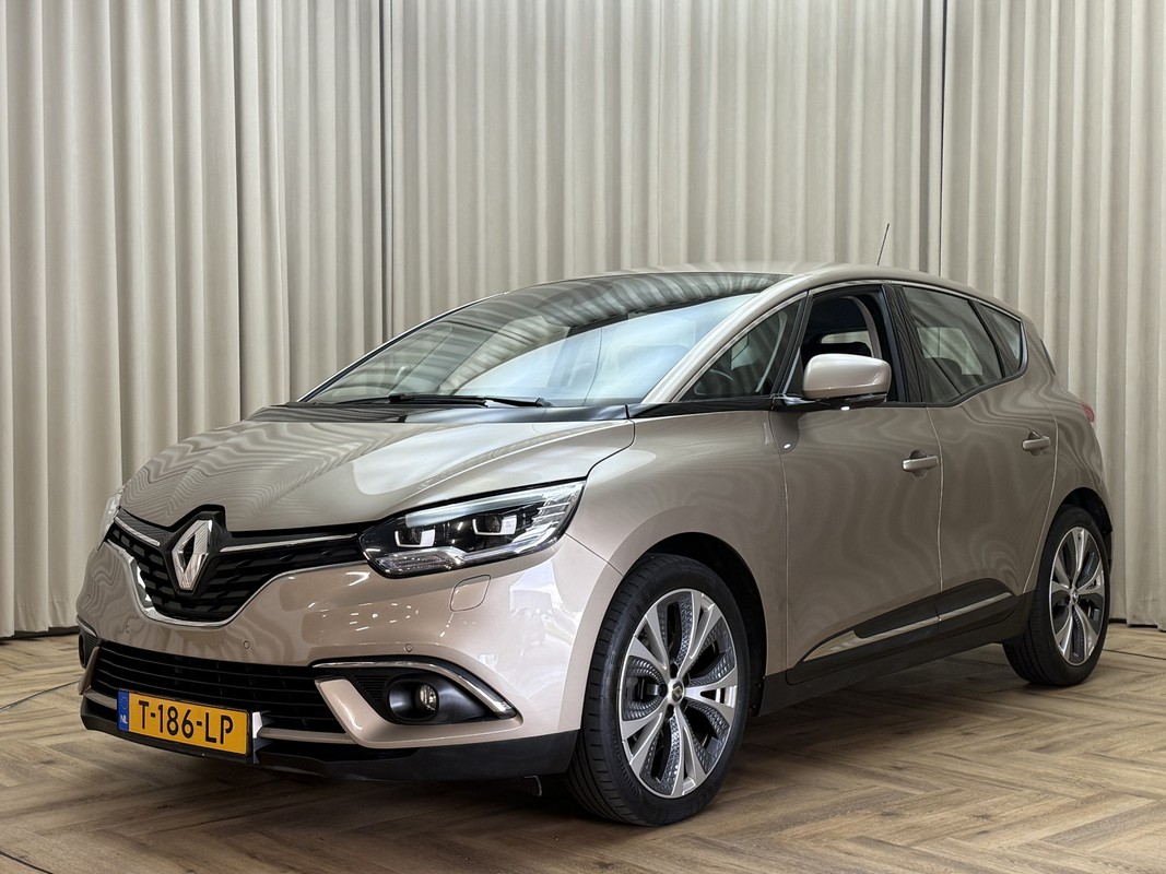 Renault Scénic