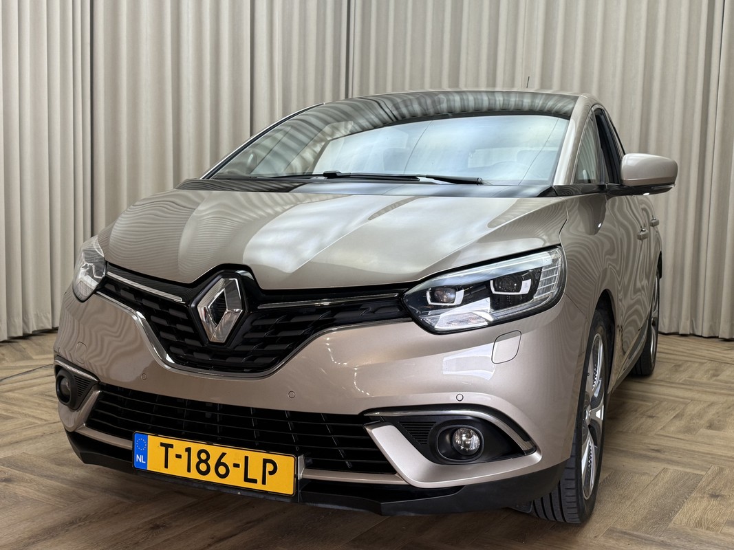 Renault Scénic
