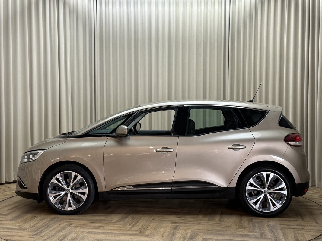 Renault Scénic