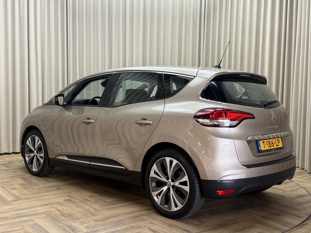 Renault Scénic