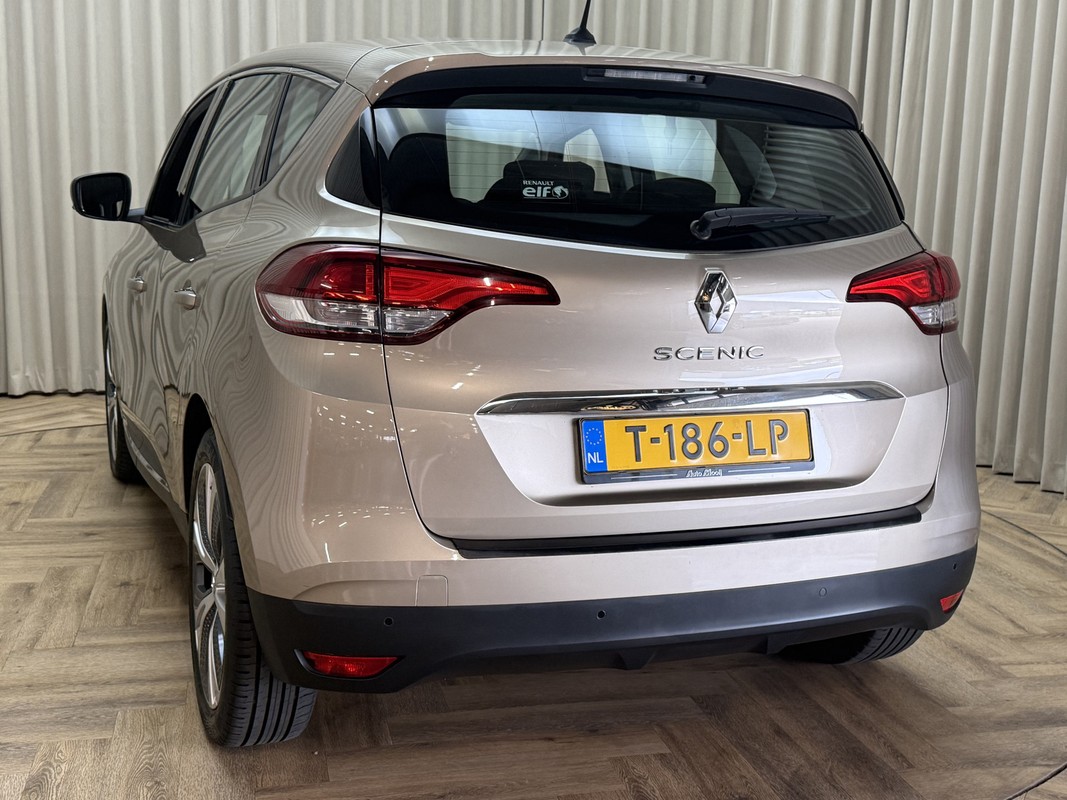 Renault Scénic