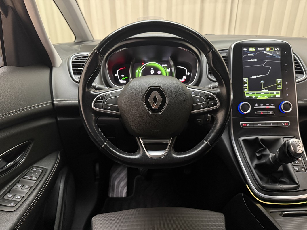 Renault Scénic
