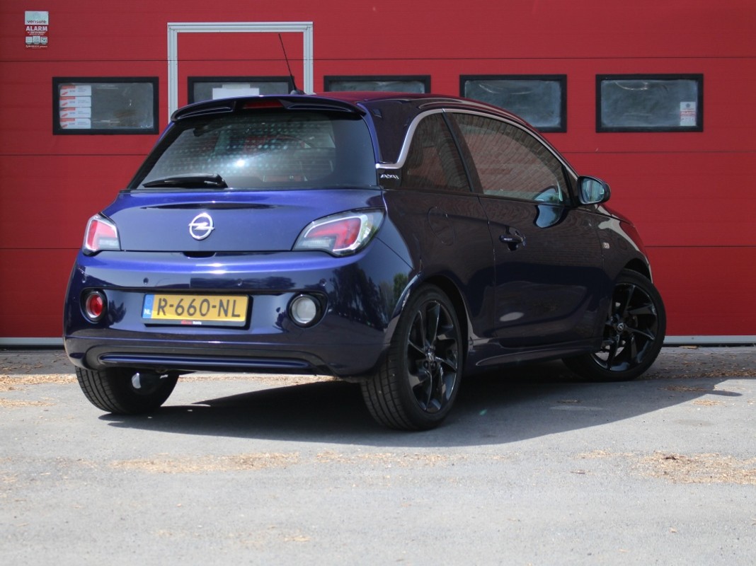 Opel ADAM