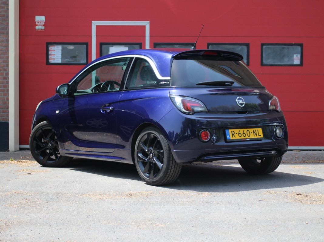 Opel ADAM