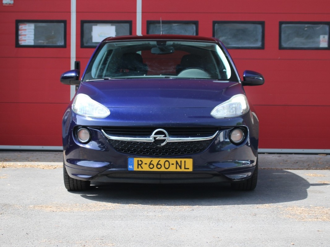 Opel ADAM