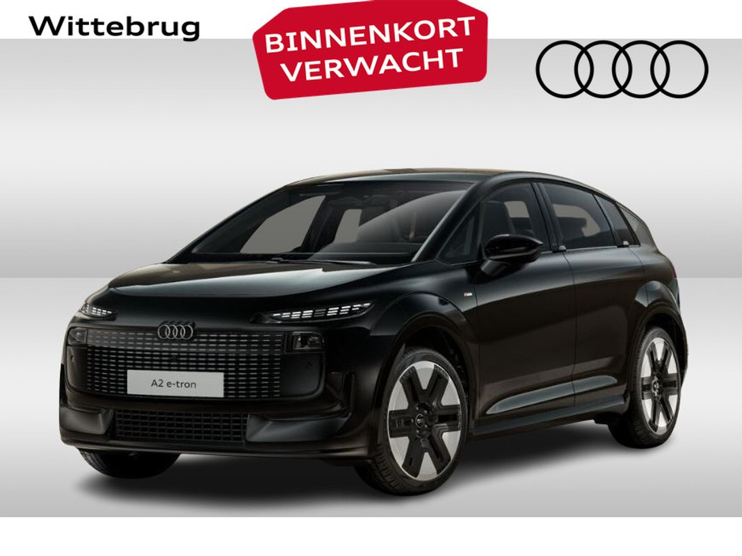 Audi A2