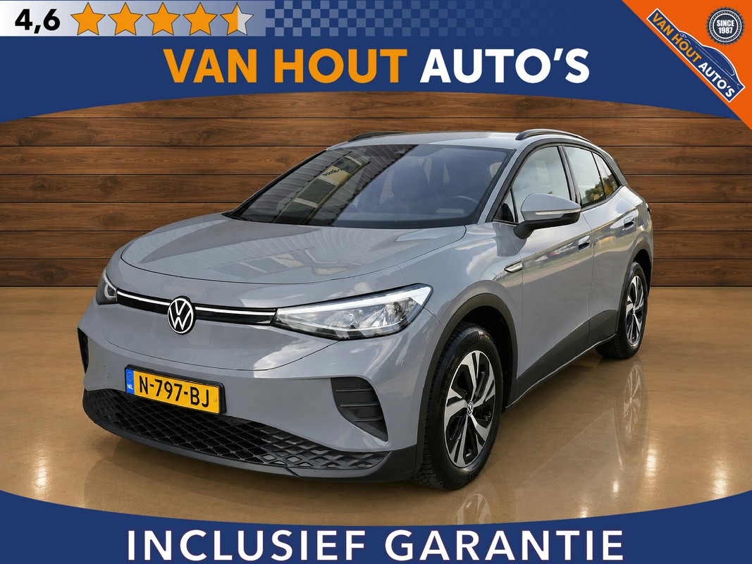 Volkswagen ID.4