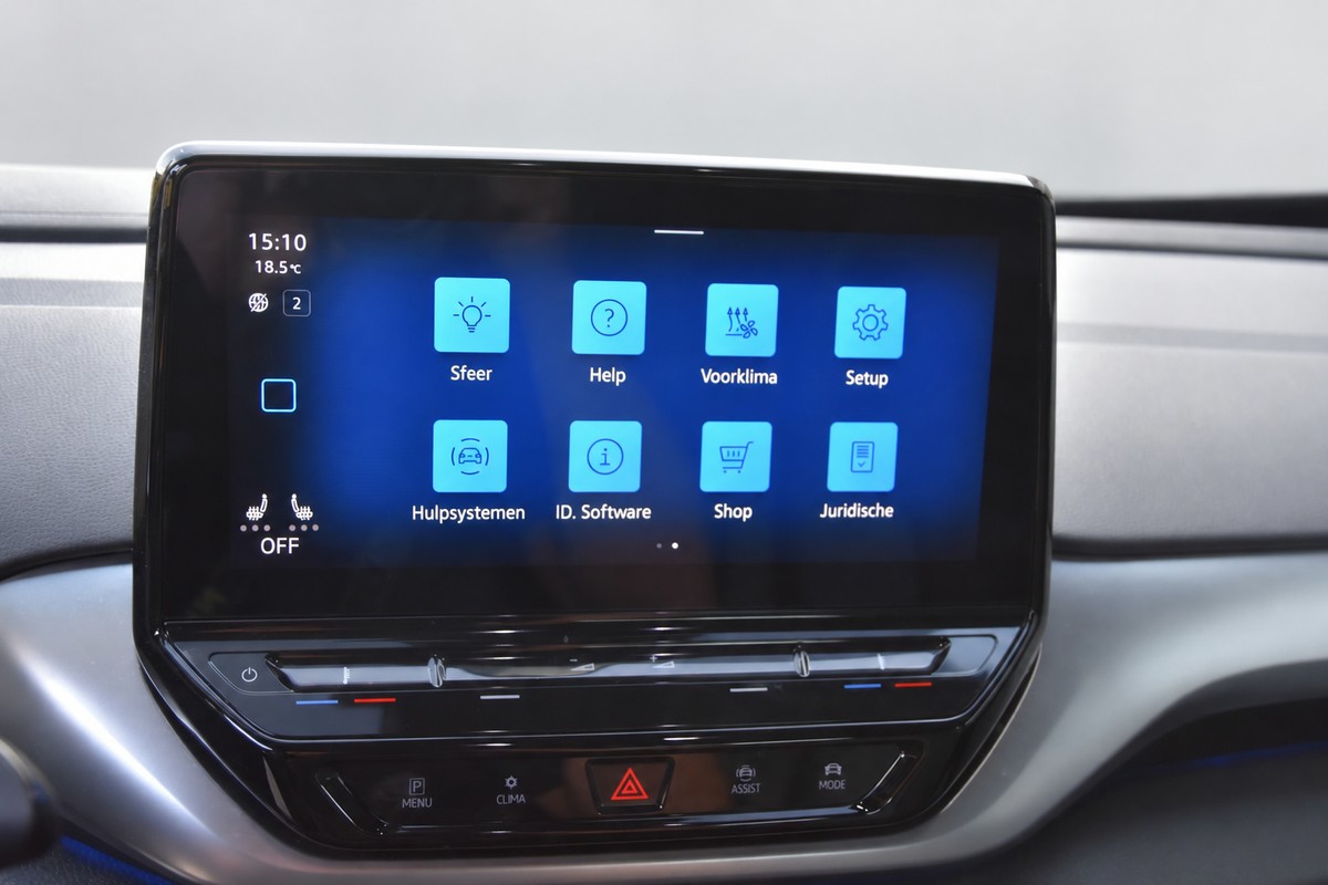 Volkswagen ID.4