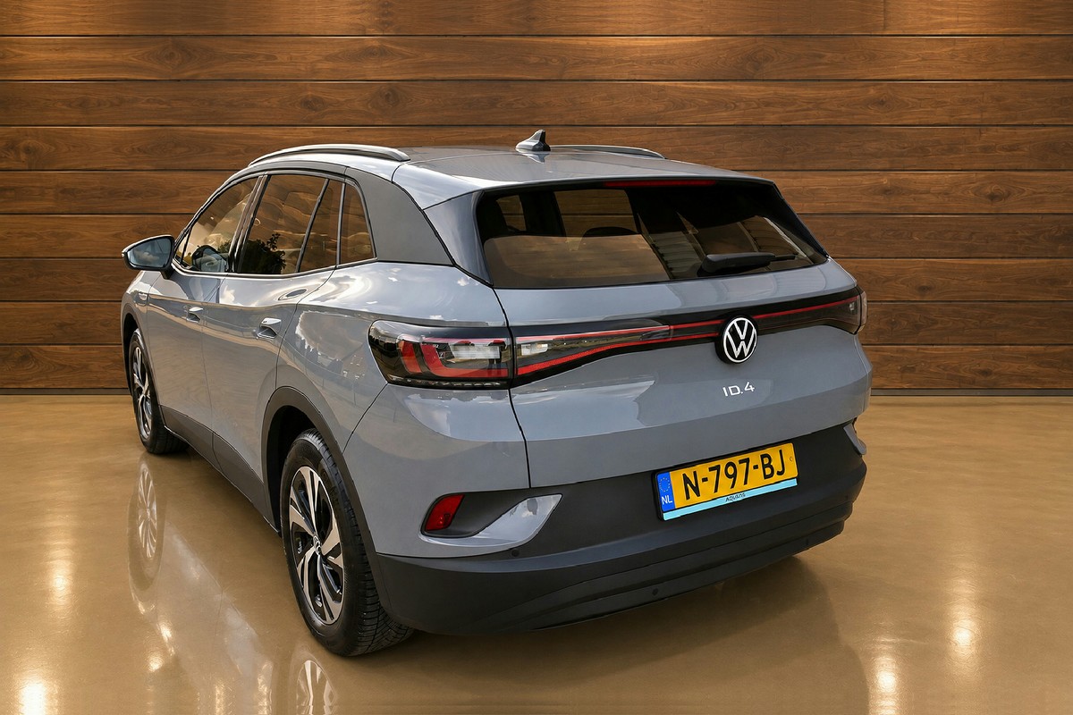 Volkswagen ID.4
