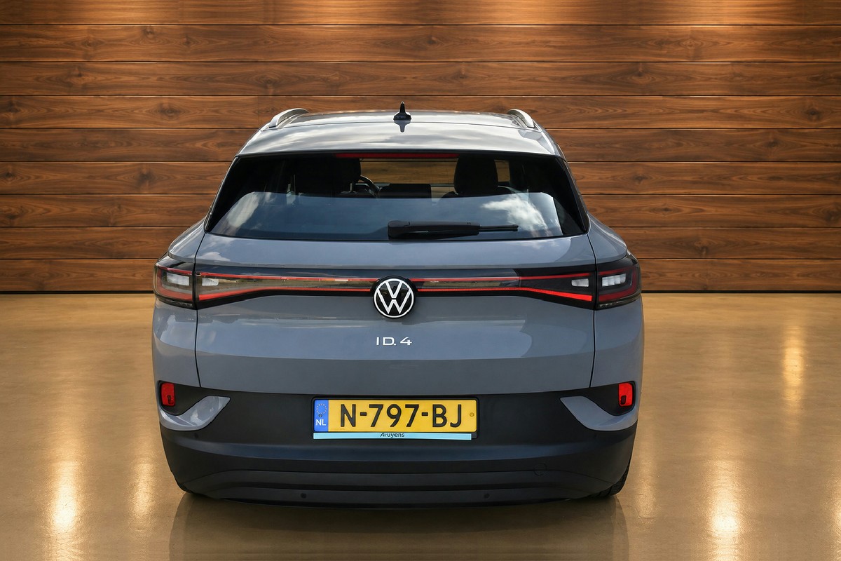 Volkswagen ID.4