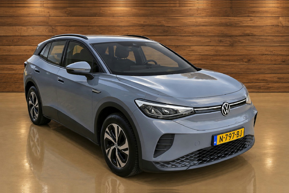 Volkswagen ID.4