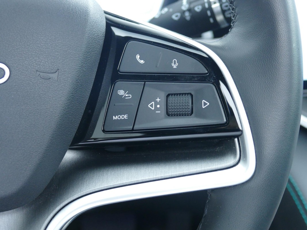 BYD SEAL U