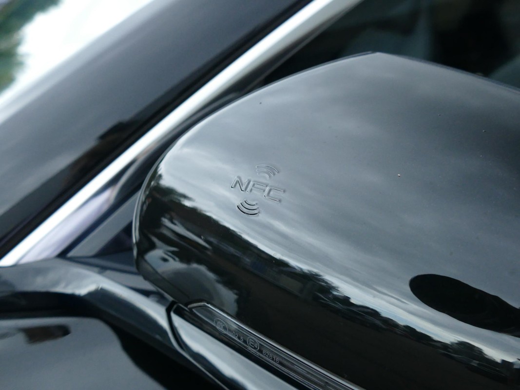 BYD SEAL U