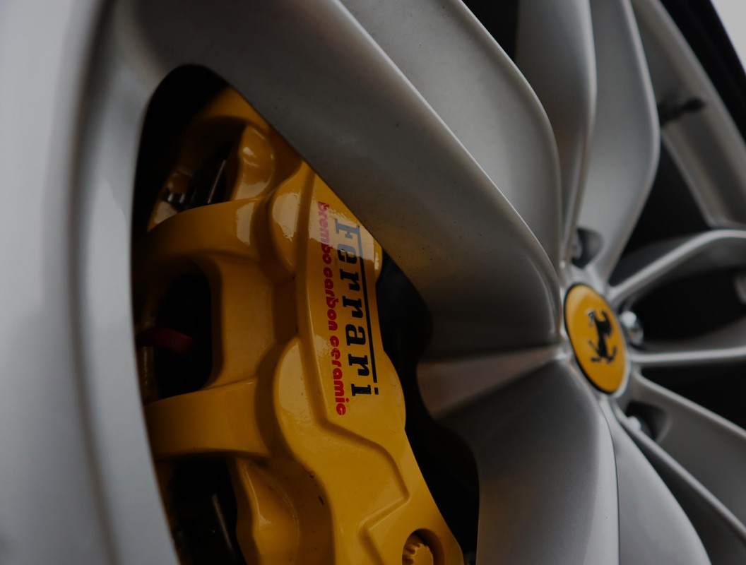 Ferrari 488