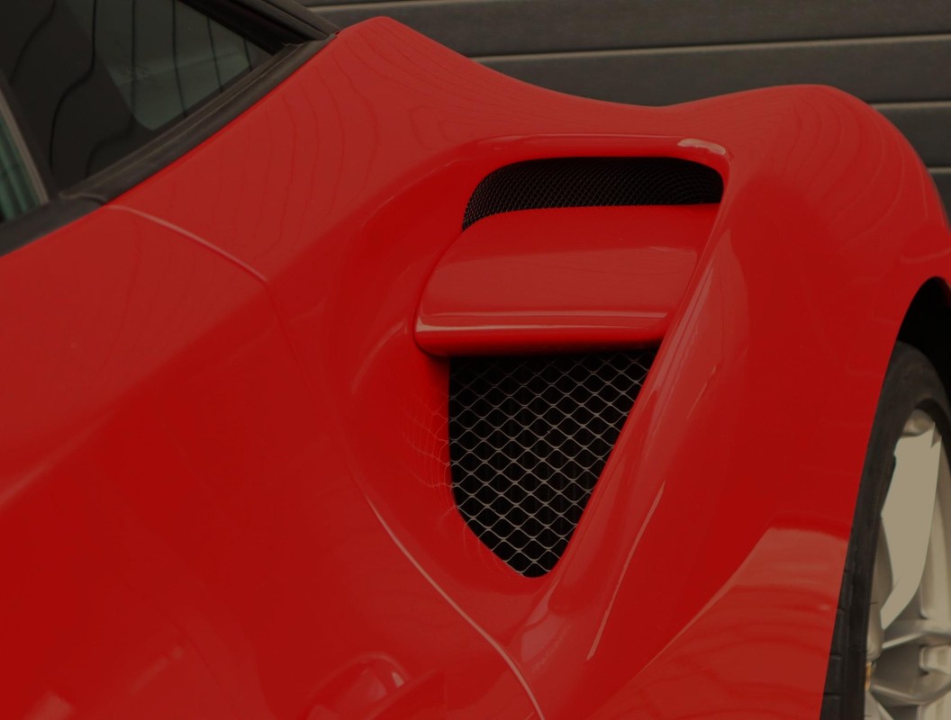 Ferrari 488