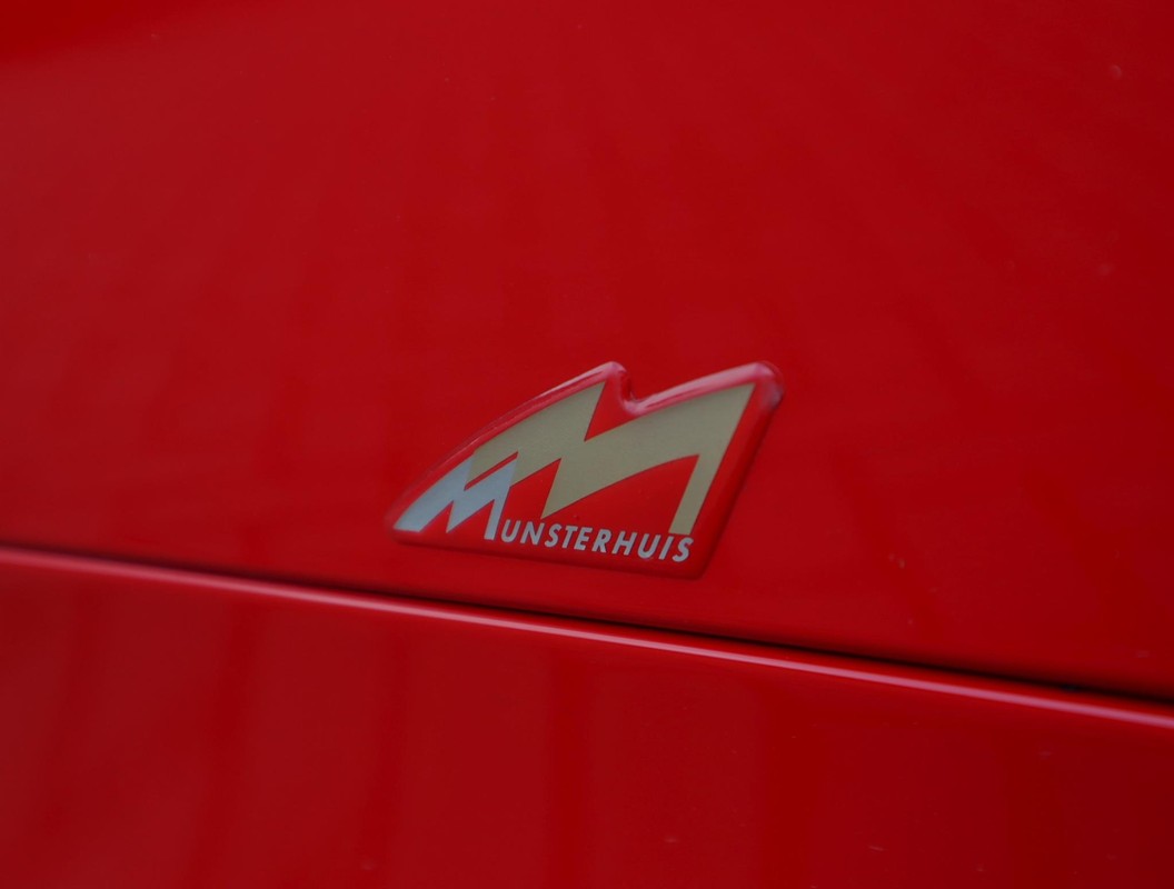 Ferrari 488