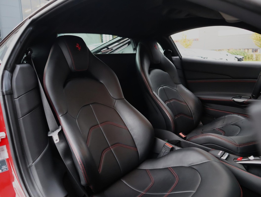 Ferrari 488