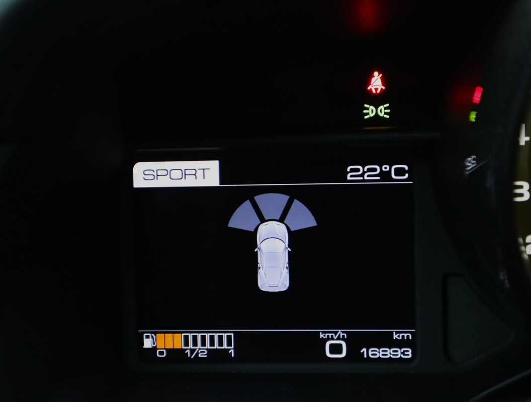 Ferrari 488