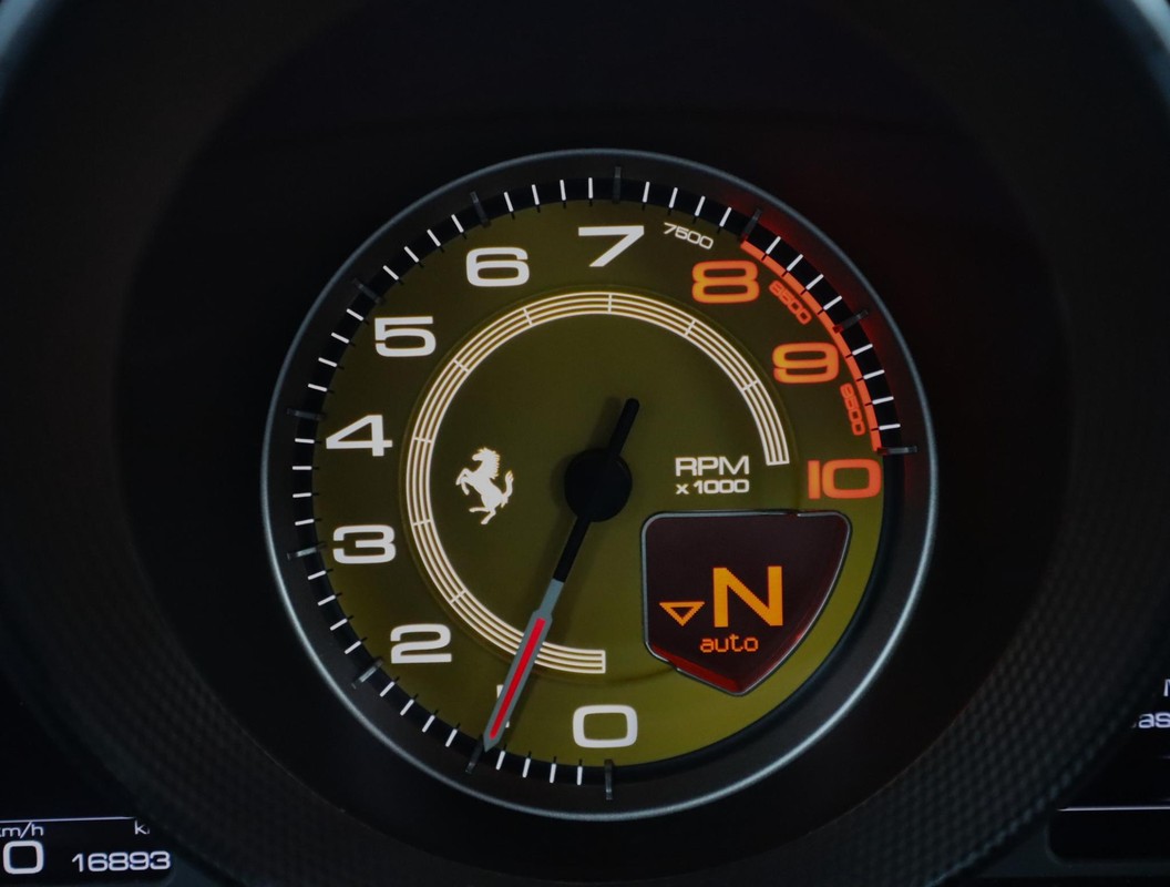 Ferrari 488