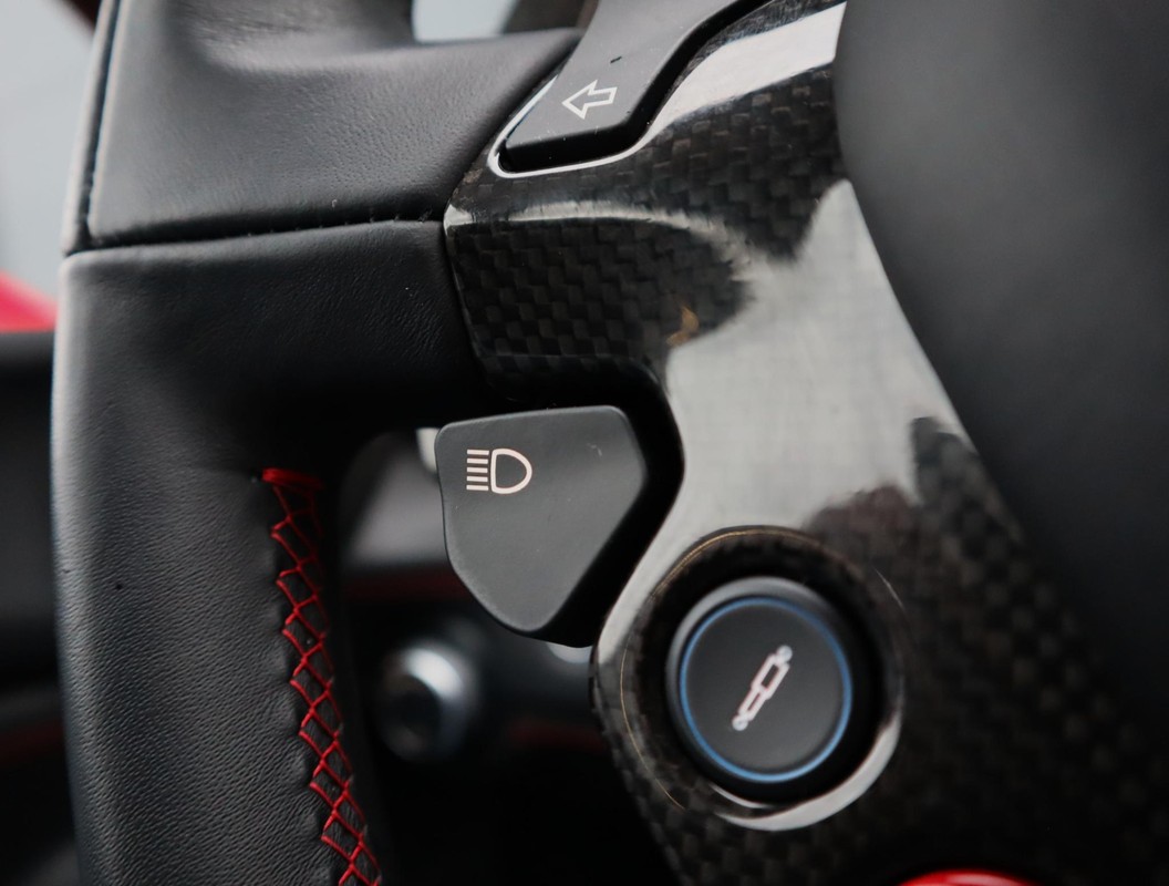 Ferrari 488