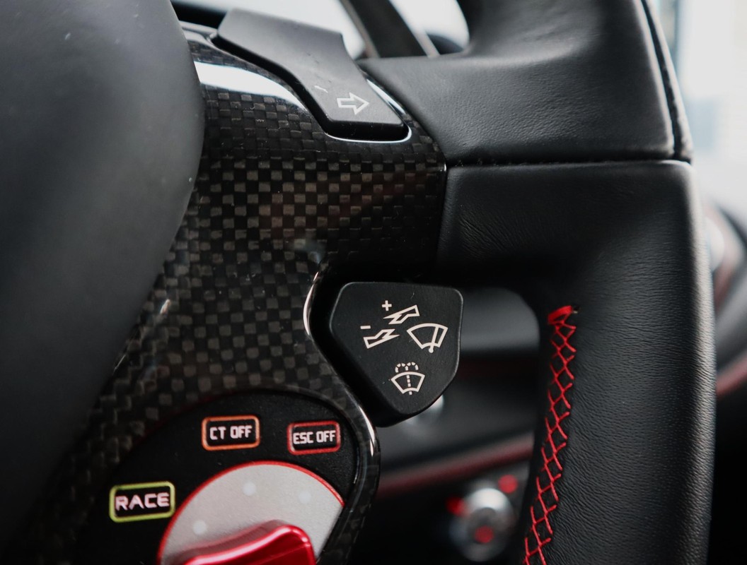 Ferrari 488
