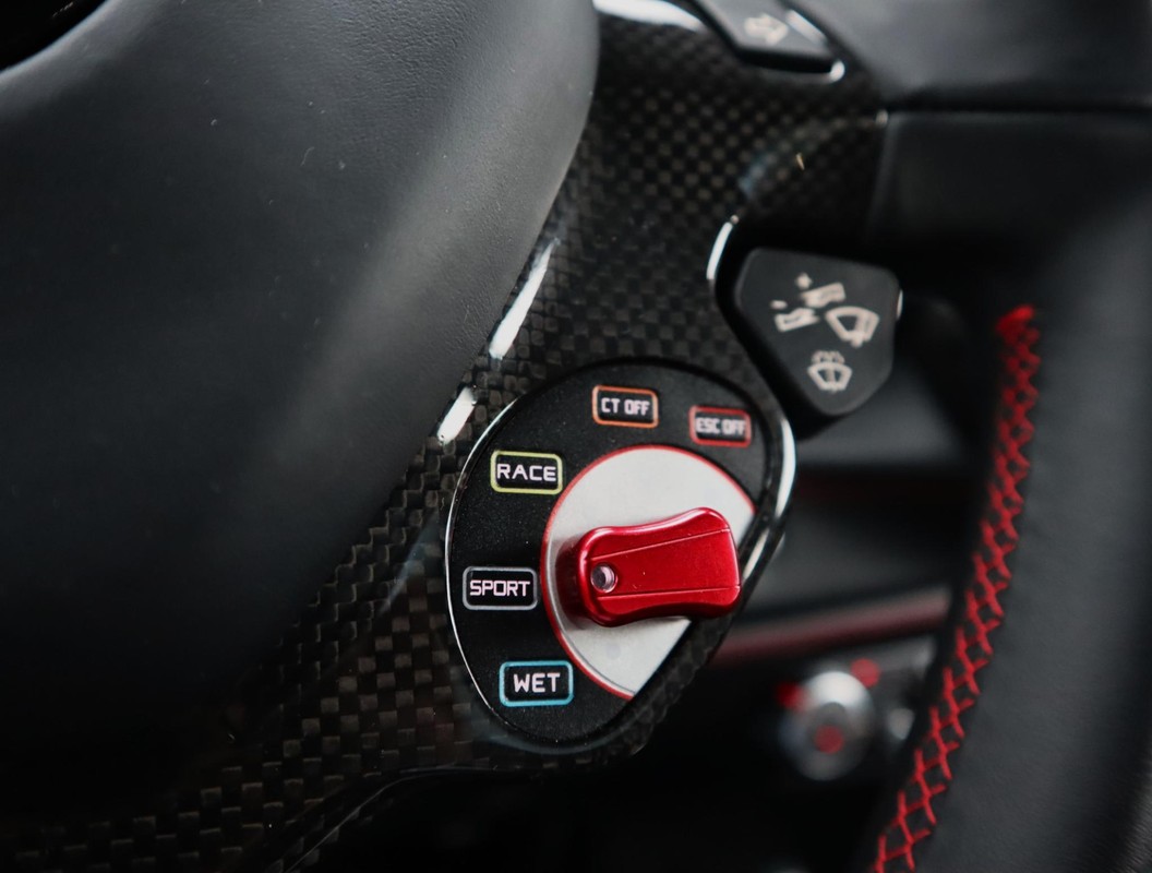 Ferrari 488