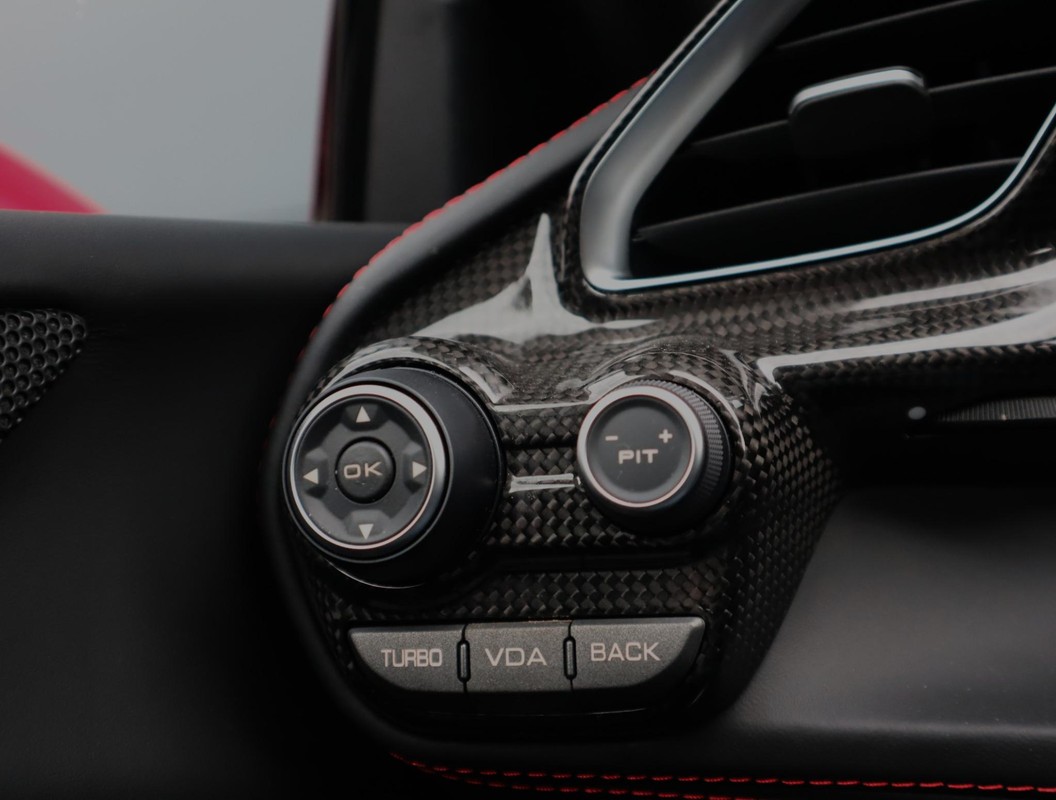 Ferrari 488
