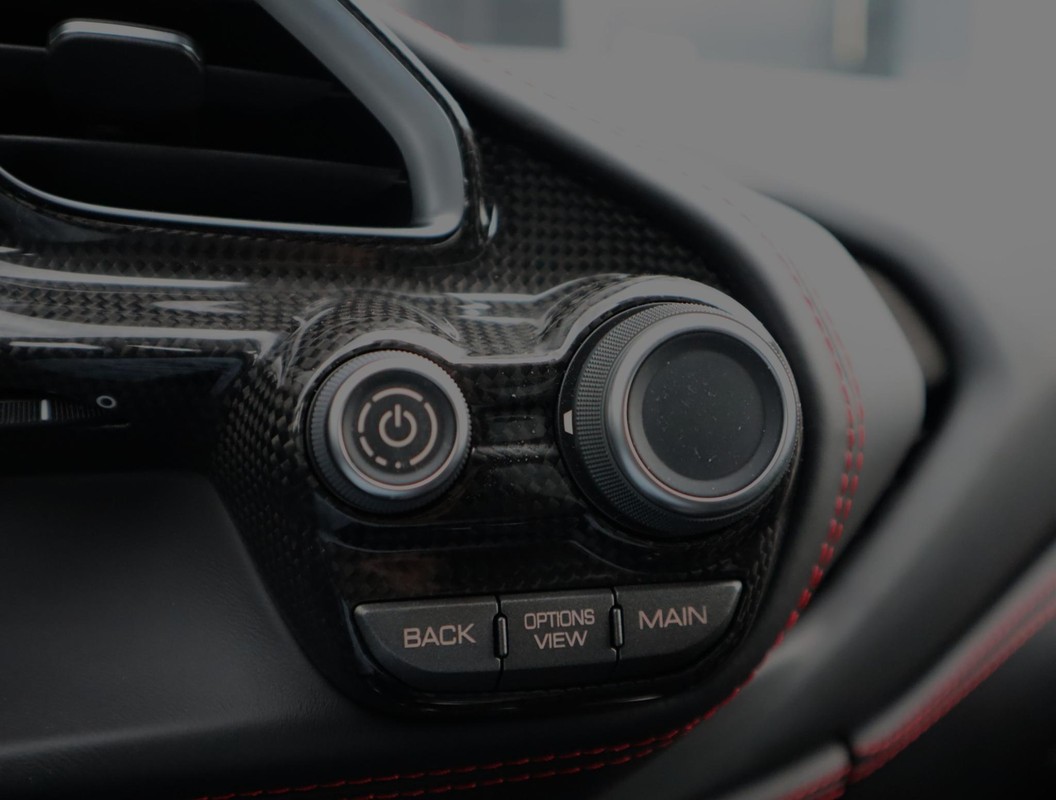 Ferrari 488