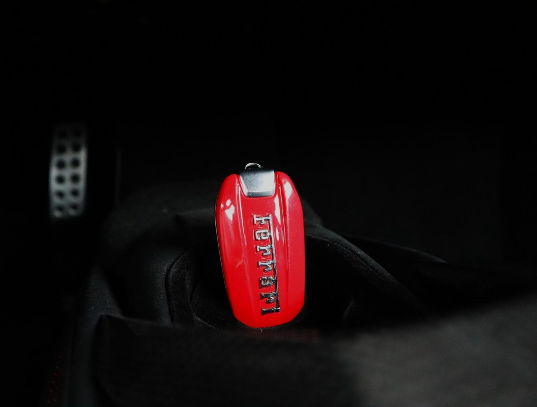 Ferrari 488