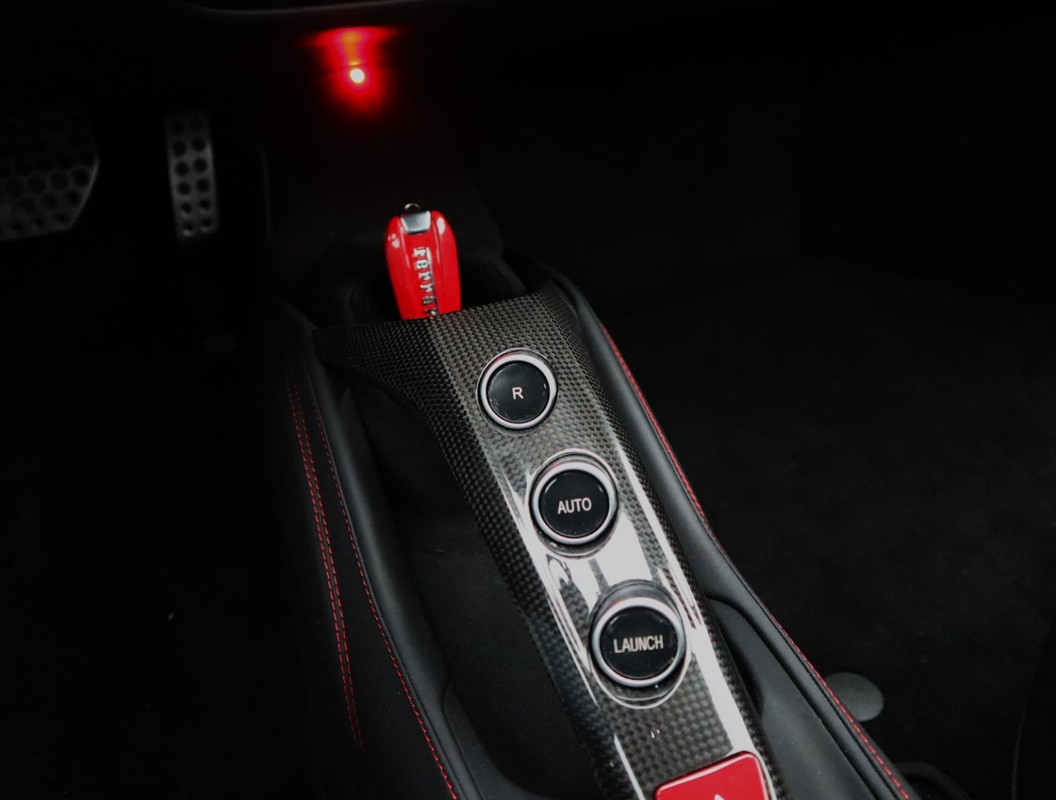 Ferrari 488