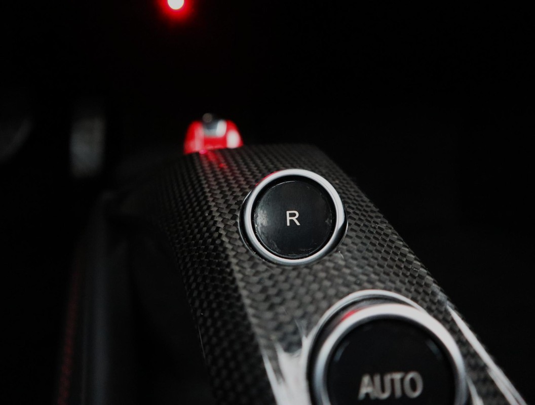 Ferrari 488