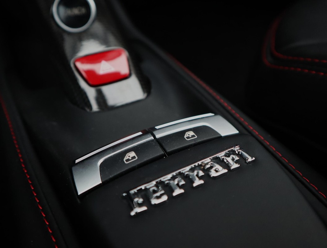 Ferrari 488