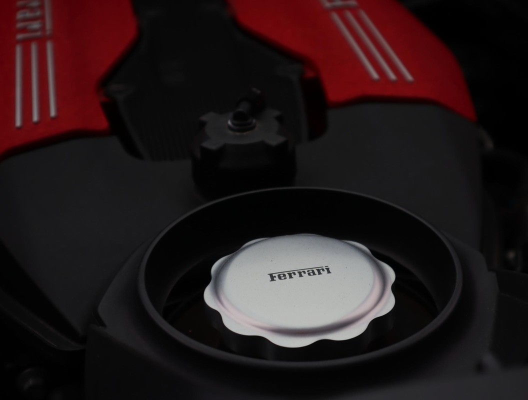 Ferrari 488