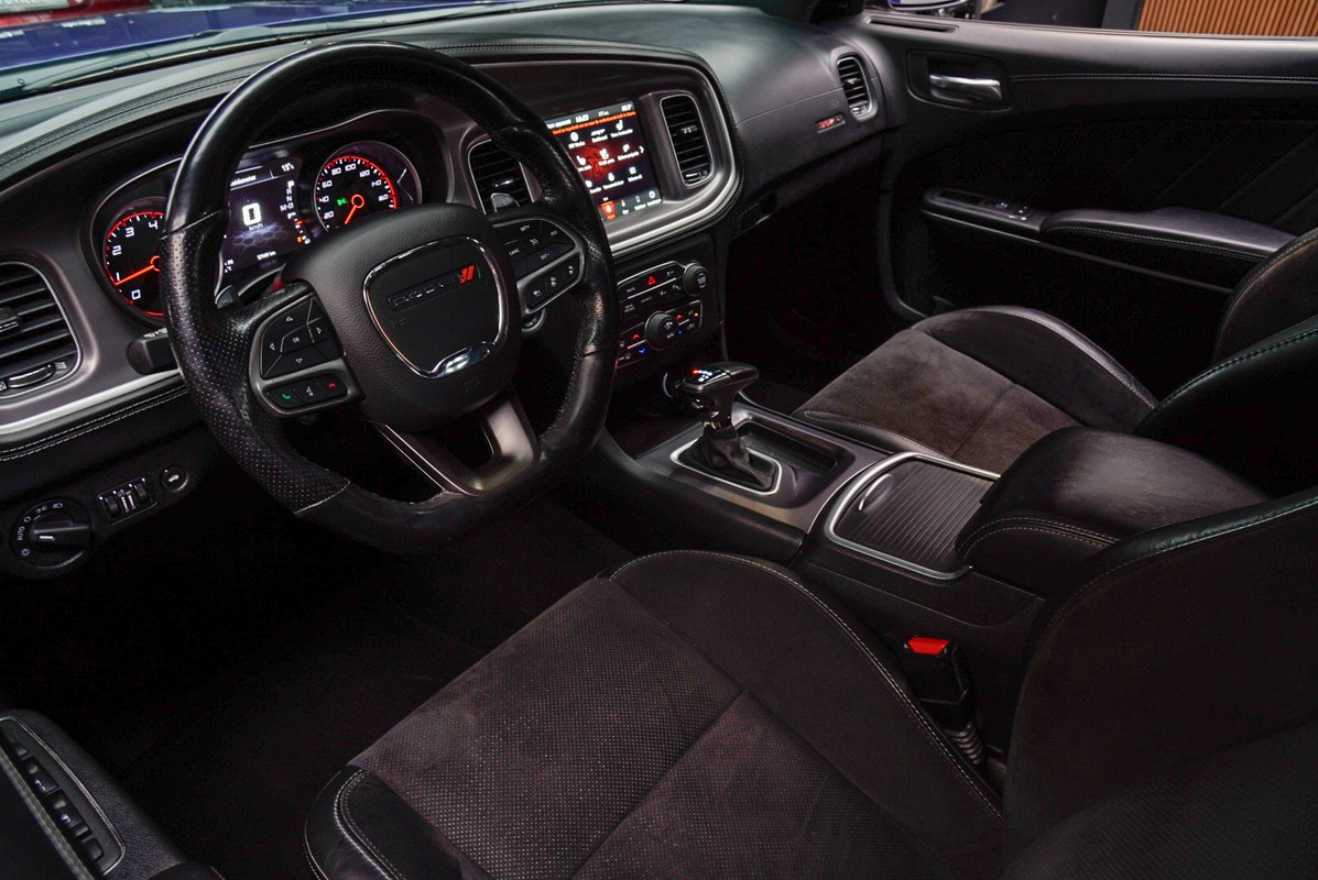 Dodge Charger