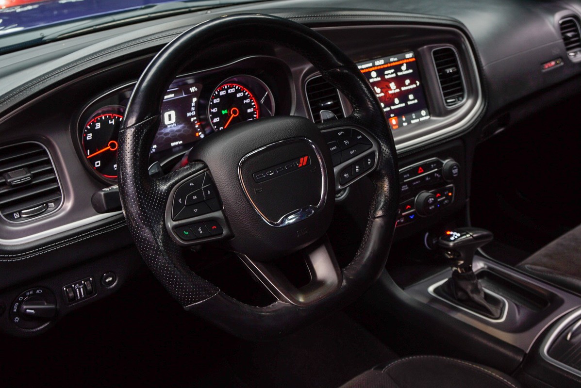Dodge Charger