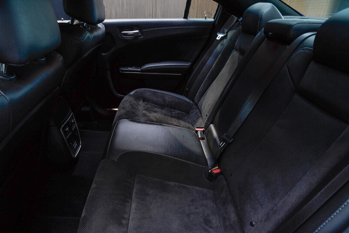 Dodge Charger
