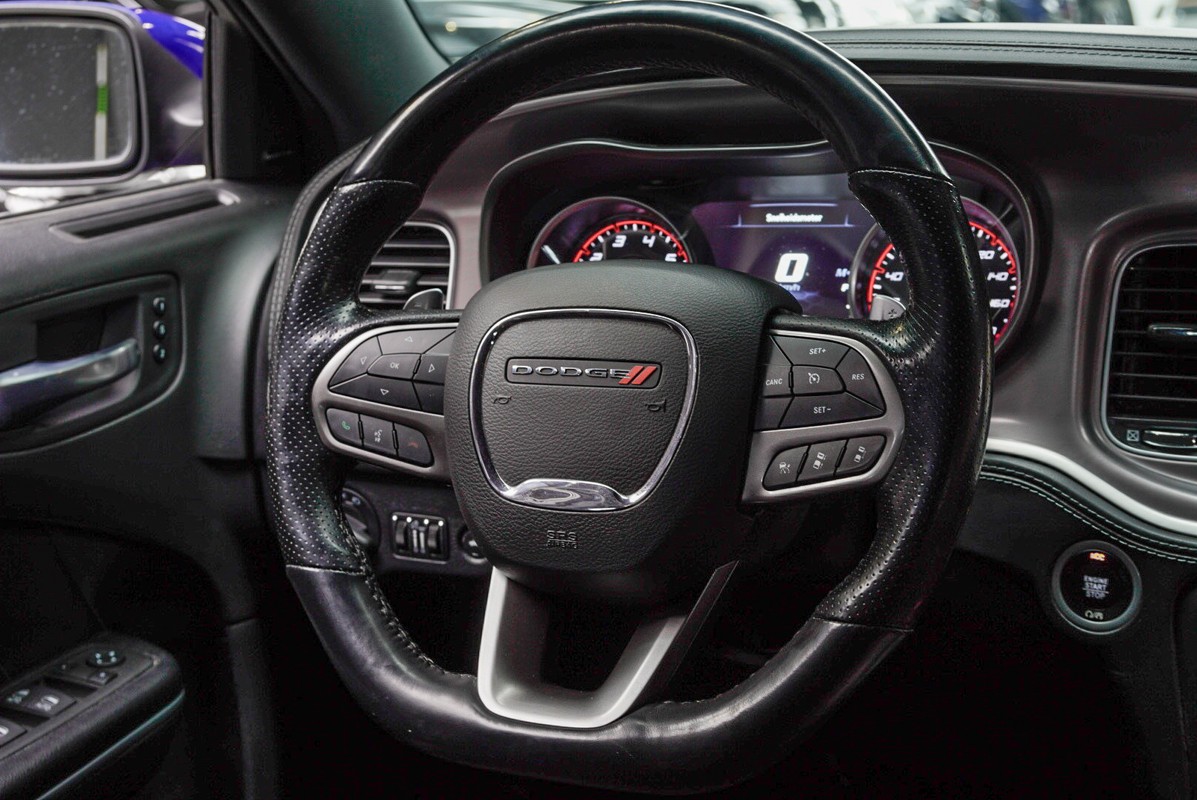 Dodge Charger
