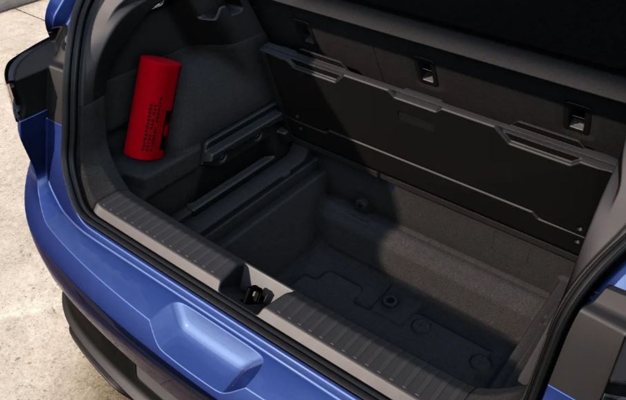 Volkswagen ID. Polo