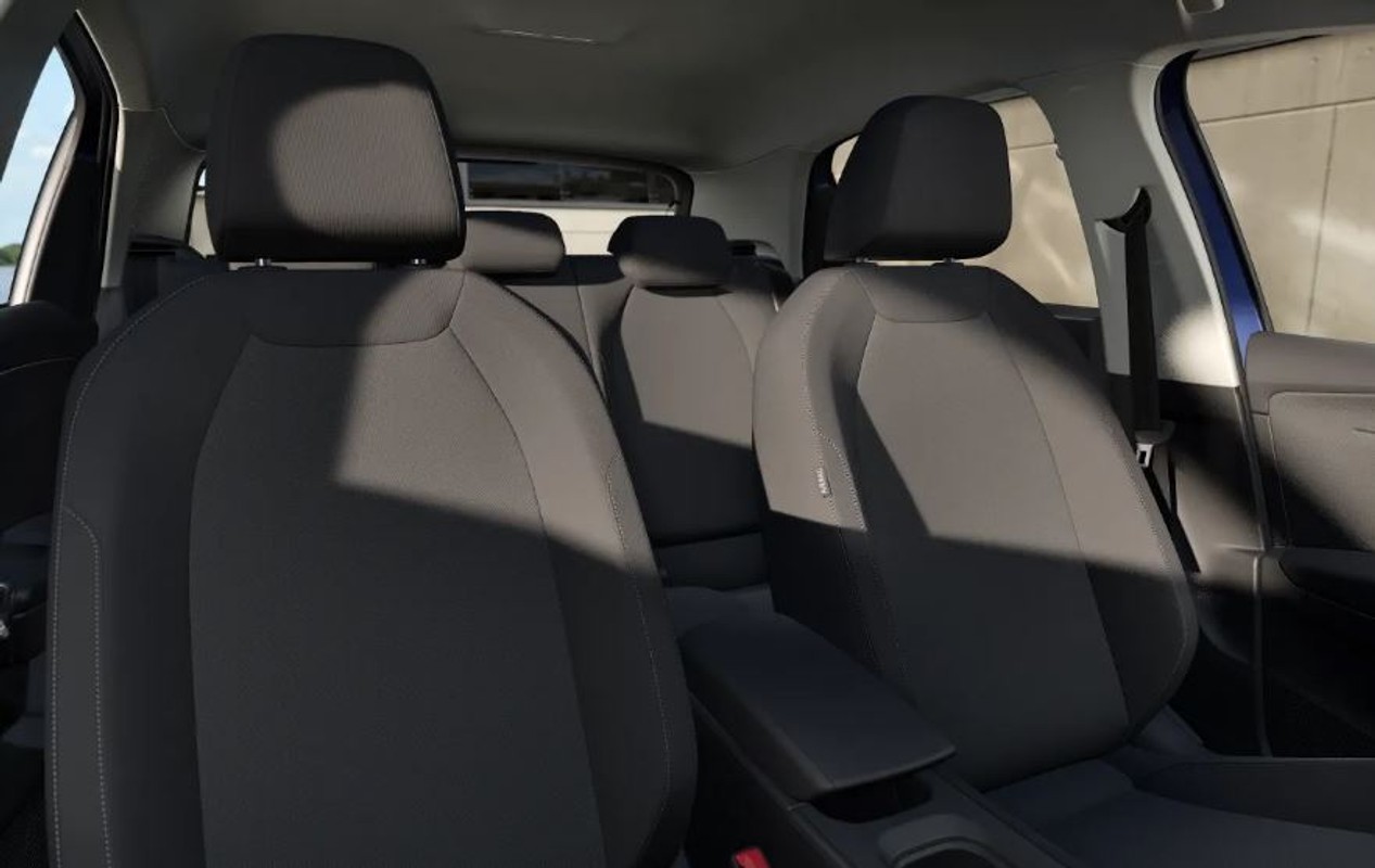 Volkswagen ID. Polo