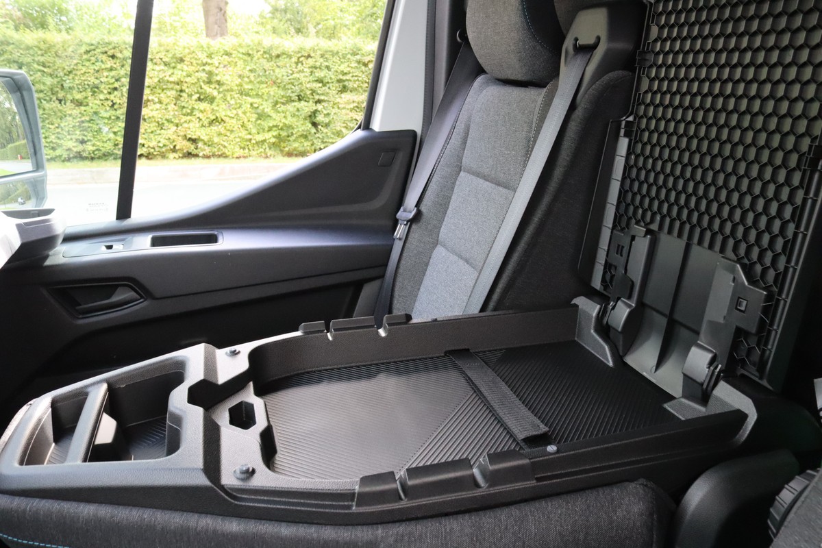 Nissan Interstar