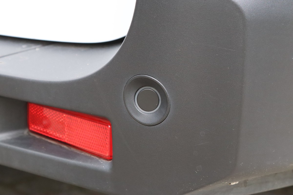 Nissan Interstar
