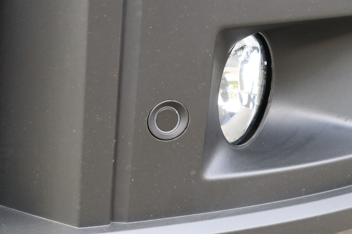 Nissan Interstar