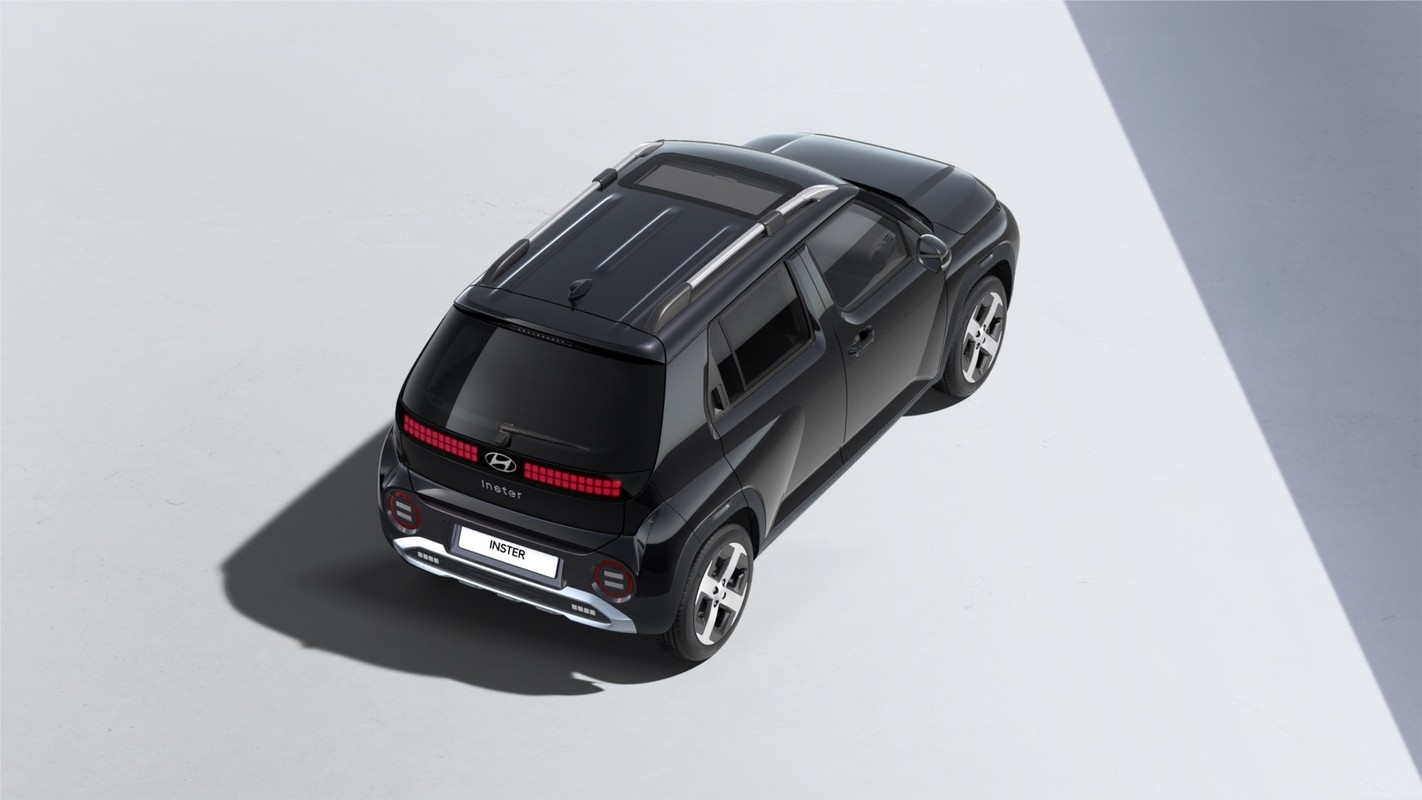 Hyundai Inster
